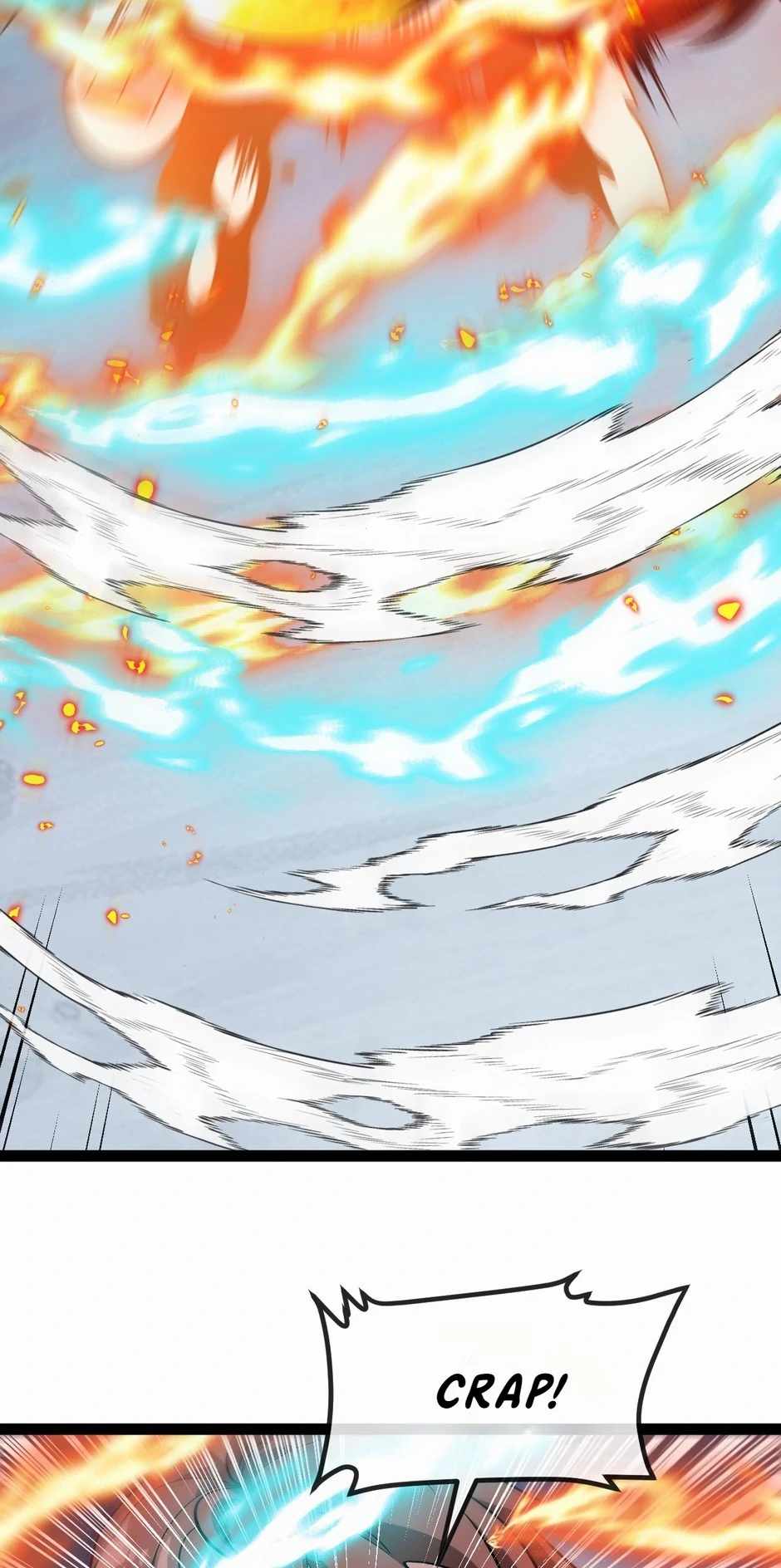 Super God System Chapter 130 42